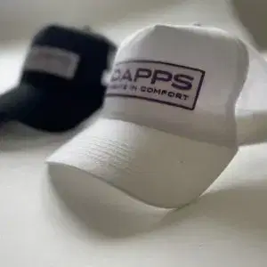 DAPPS Snapback Trucker Cap