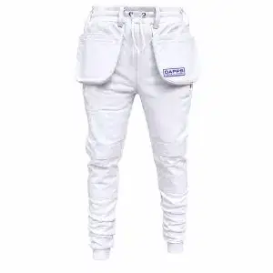 DAPPS Work Joggers 2.0