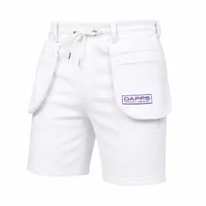 DAPPS WORK SHORTS