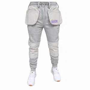 DAPPS WORK JOGGERS 2.0 – GREY