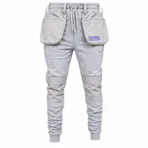 DAPPS WORK JOGGERS 2.0 – GREY
