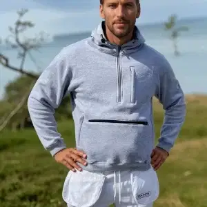 DAPPS Utility Hoodie